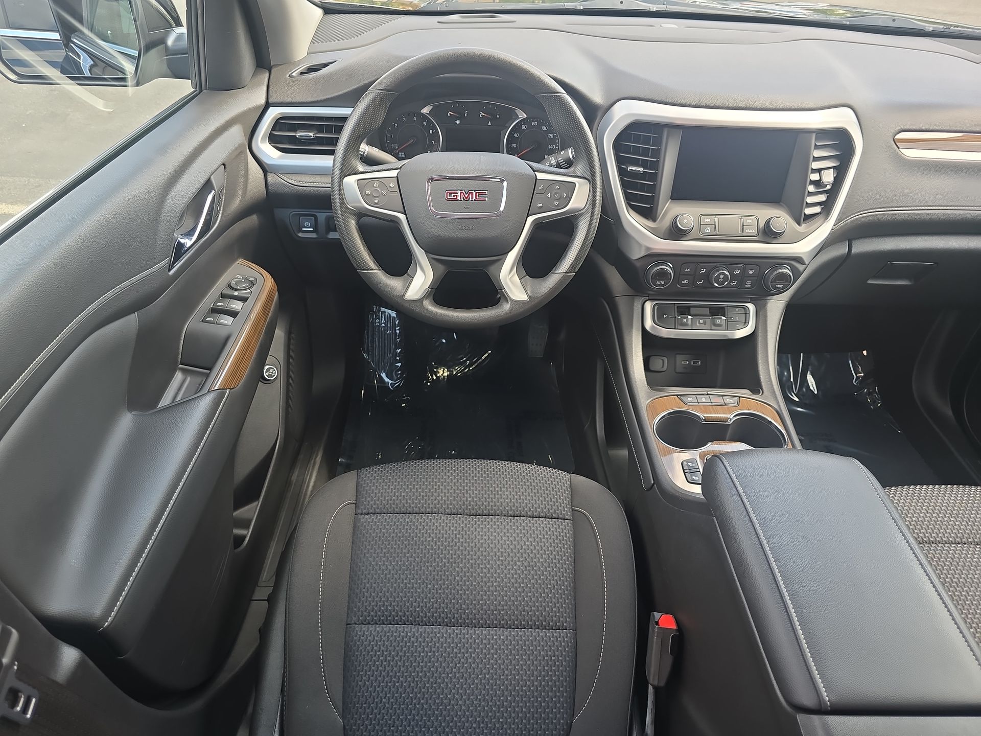 2023 Gmc Acadia SLE photo 51