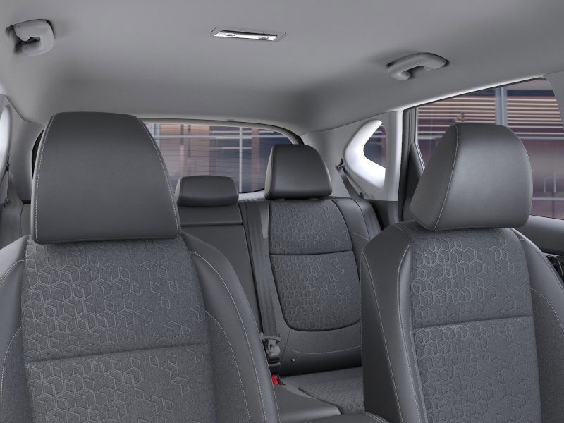 2026 Kia Seltos S photo 25