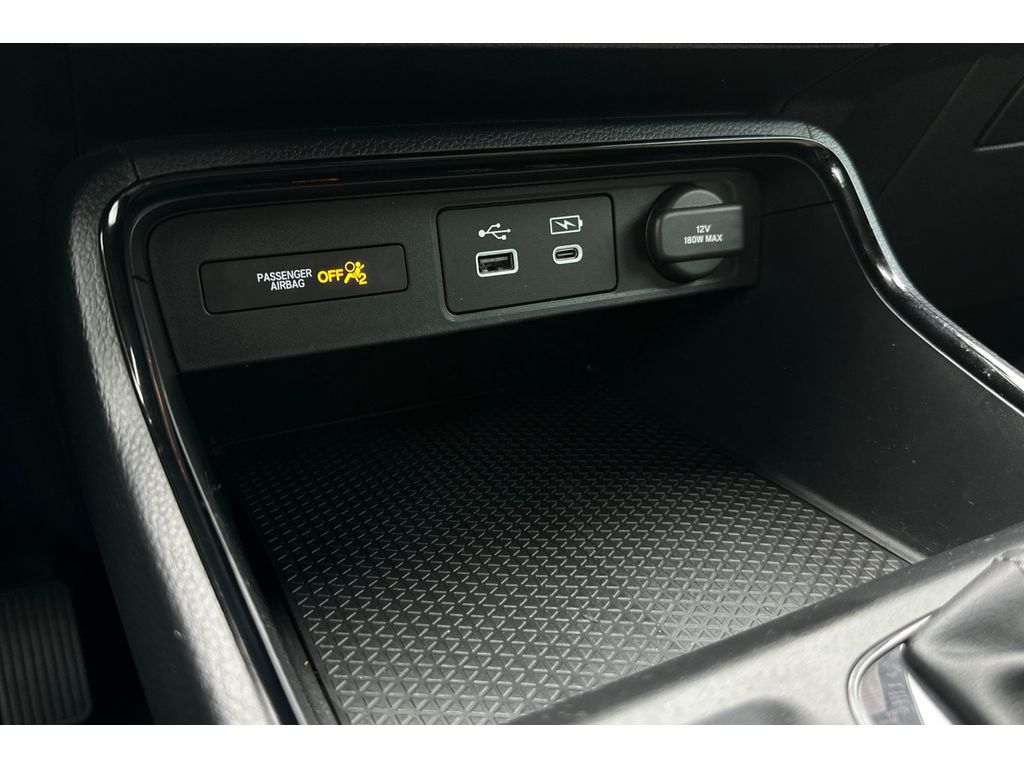 2024 Honda CR-V EX photo 29