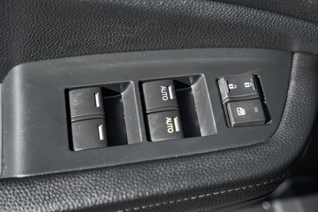 2022 Honda Pilot Touring photo 34