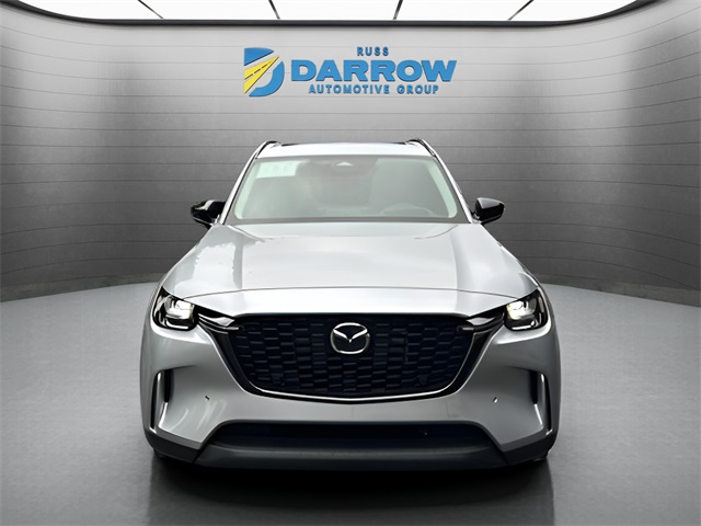 2025 Mazda CX-90 Premium photo 8