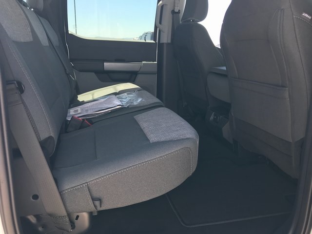 2024 Ford F-250 XLT photo 16