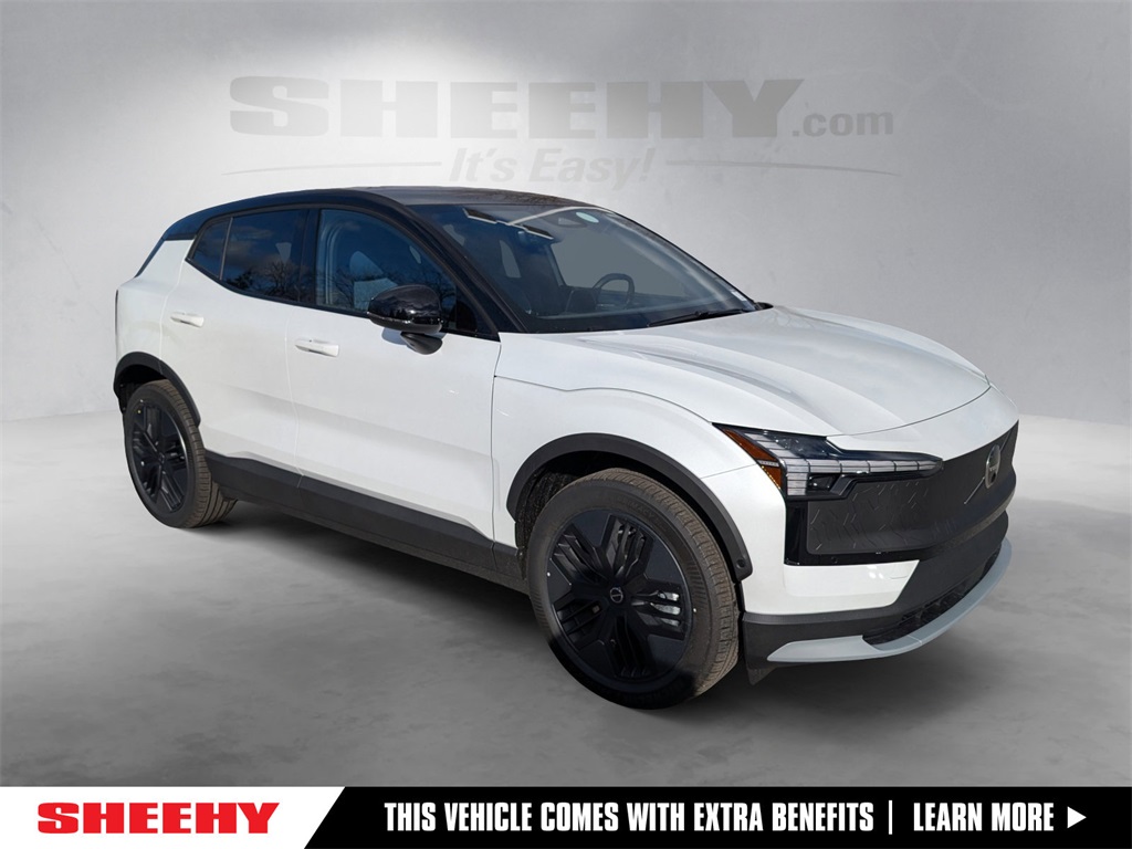 2026 Volvo EX30 Ultra's photo