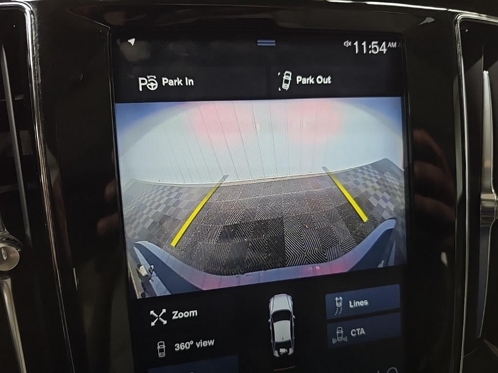 2019 Volvo S60 T8 Inscription photo 18