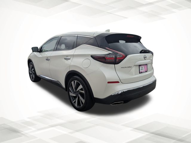 2023 Nissan Murano SL photo 6