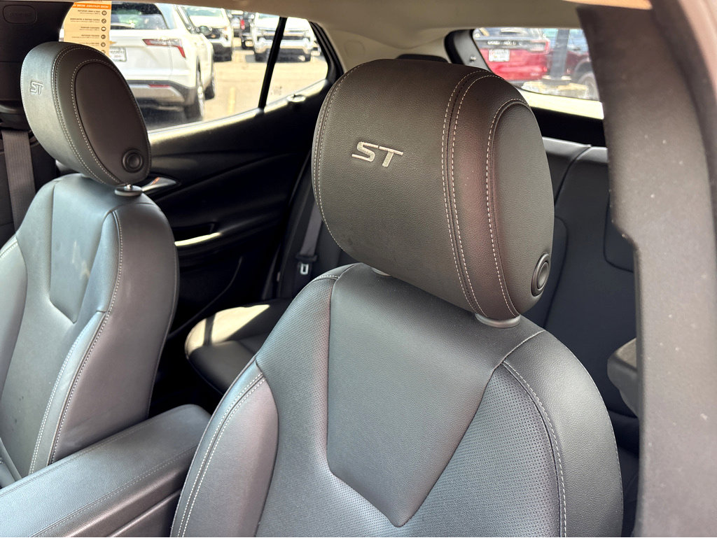 2024 Buick Encore GX Sport Touring photo 33
