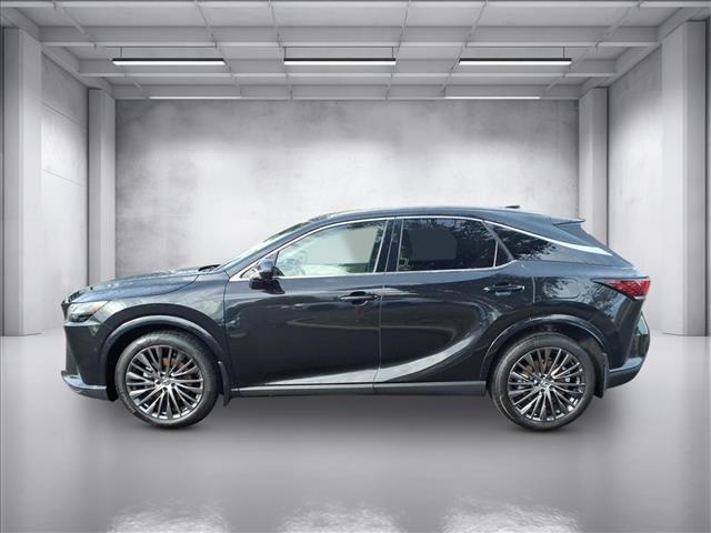 2023 Lexus RX 350 Luxury photo 5