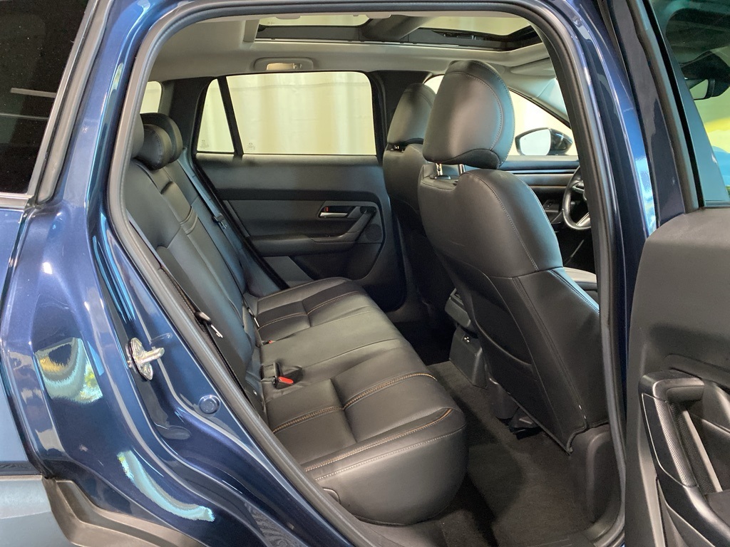 2023 Mazda CX-50 2.5 Turbo photo 12