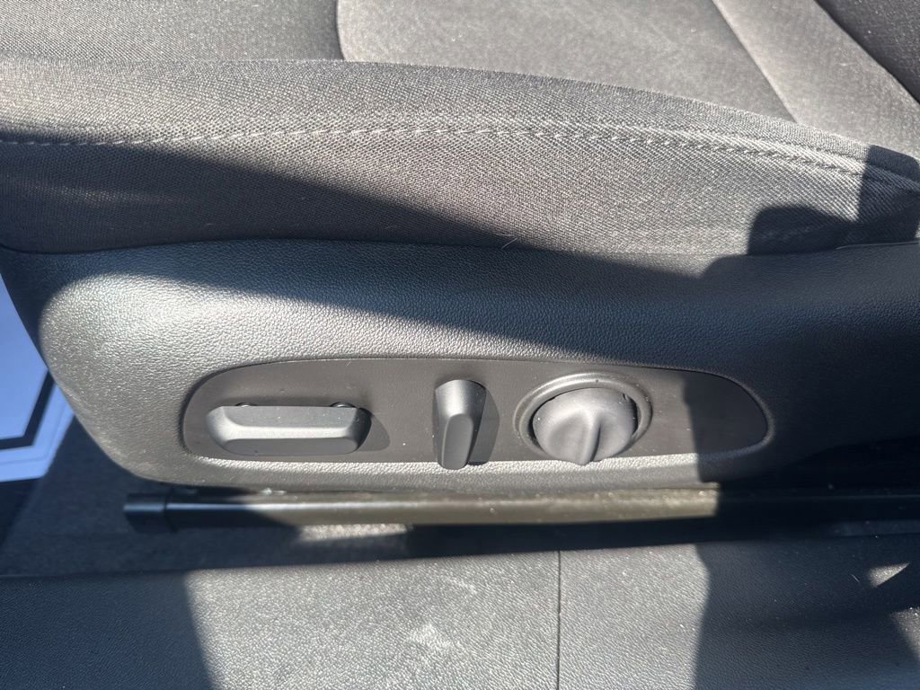 2020 Chevrolet Malibu 1LT photo 13