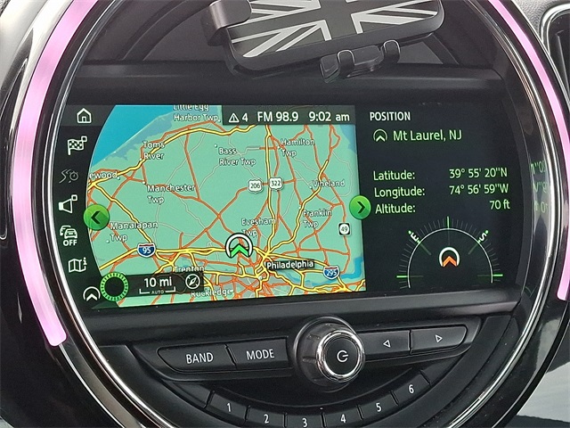 2018 Mini Countryman photo 19