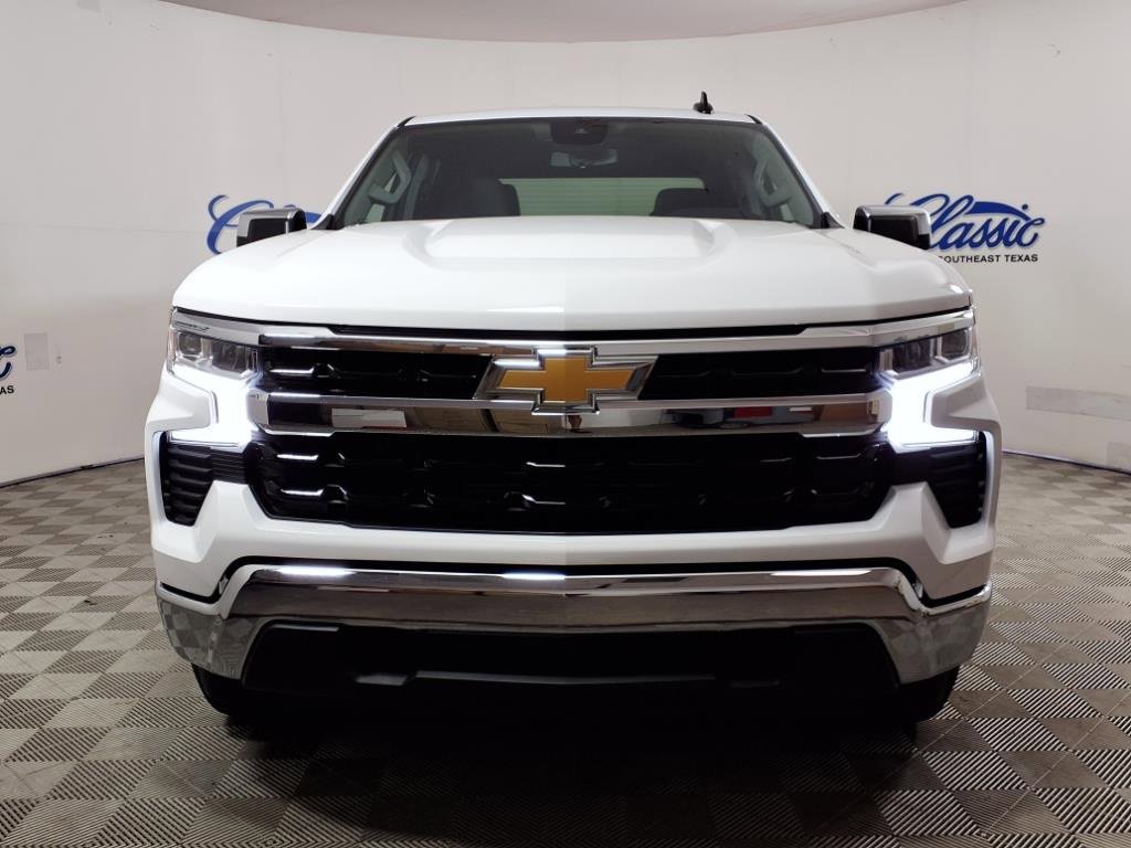 2026 Chevrolet Silverado 1500 LT photo 19