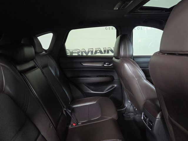 2023 Mazda CX-5 2.5 Turbo Signature photo 16