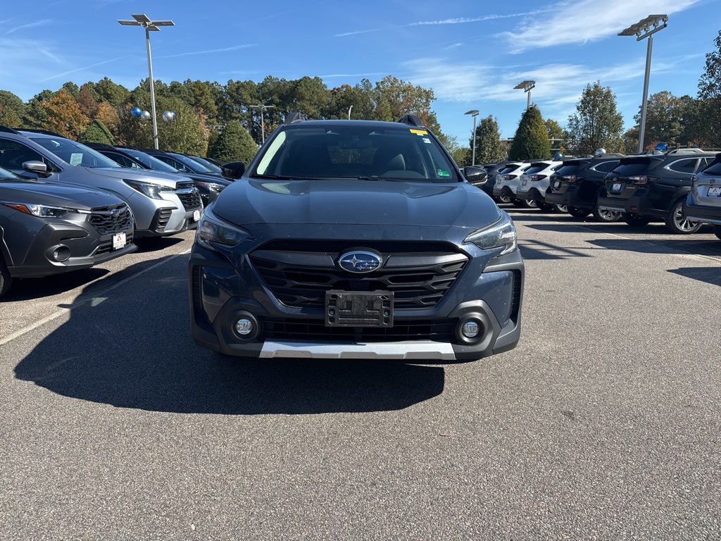 2023 Subaru Outback Limited photo 3