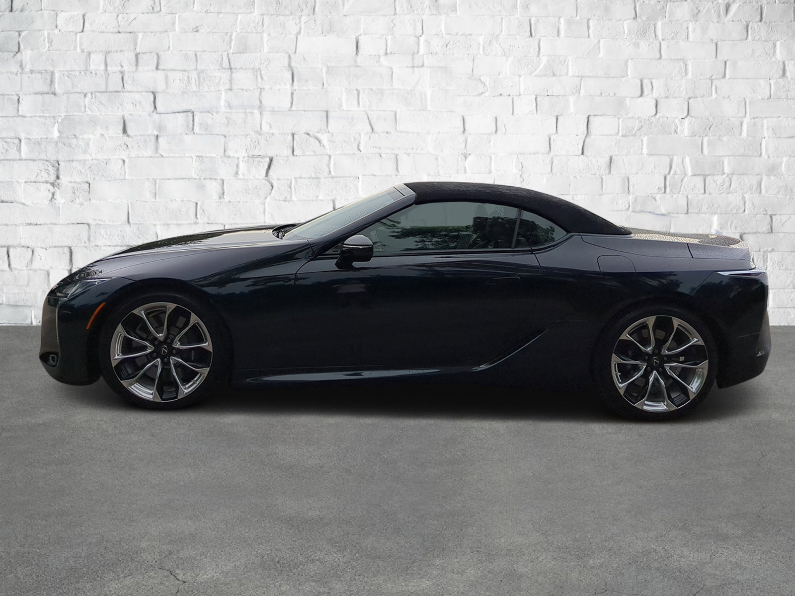 2023 Lexus LC 500 photo 7