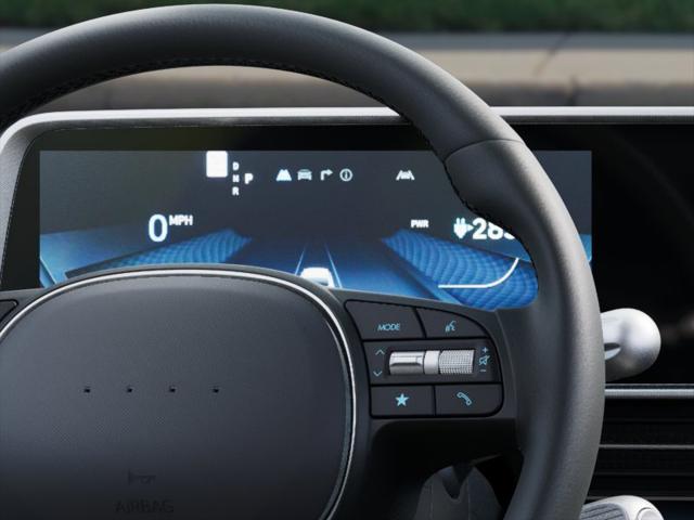 2025 Hyundai Ioniq 6 Limited photo 13