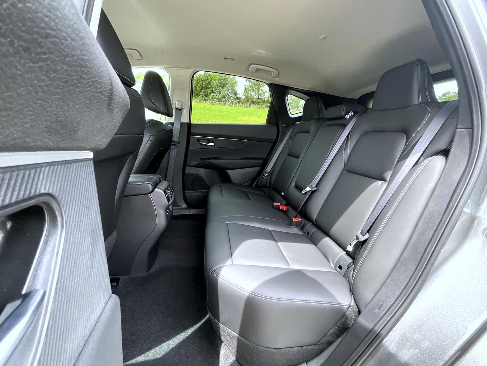 2025 Nissan Murano SV photo 8