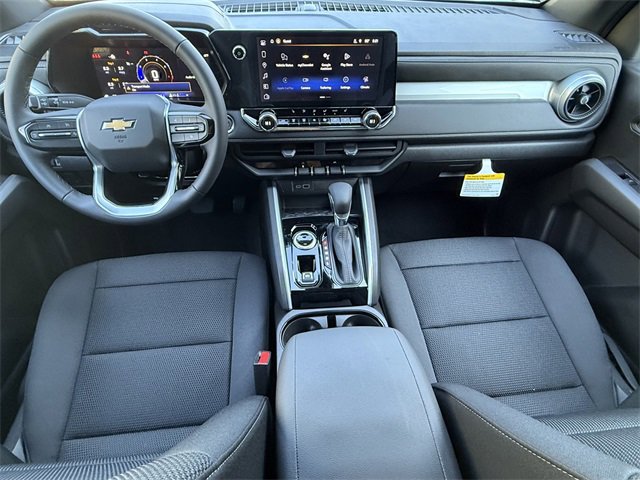 2026 Chevrolet Colorado LT photo 20