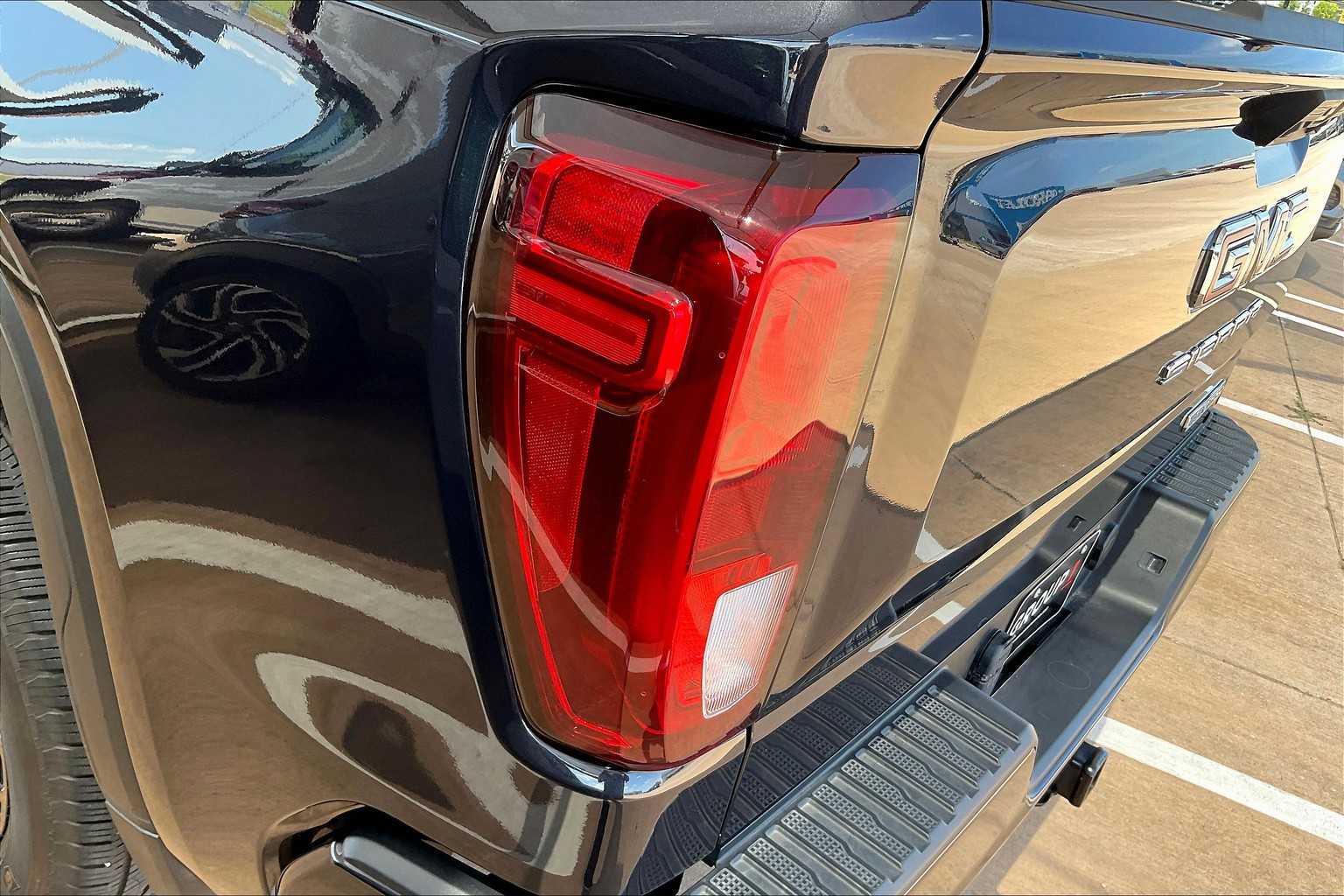 2023 Gmc Sierra 1500 Elevation photo 26