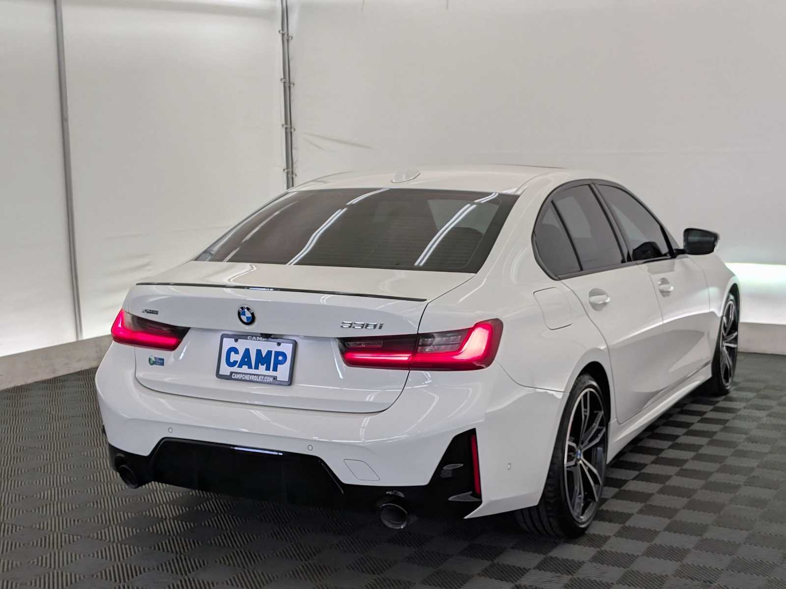 2023 Bmw 330i xDrive photo 5