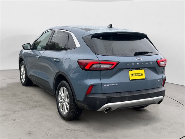 2024 Ford Escape Active photo 2