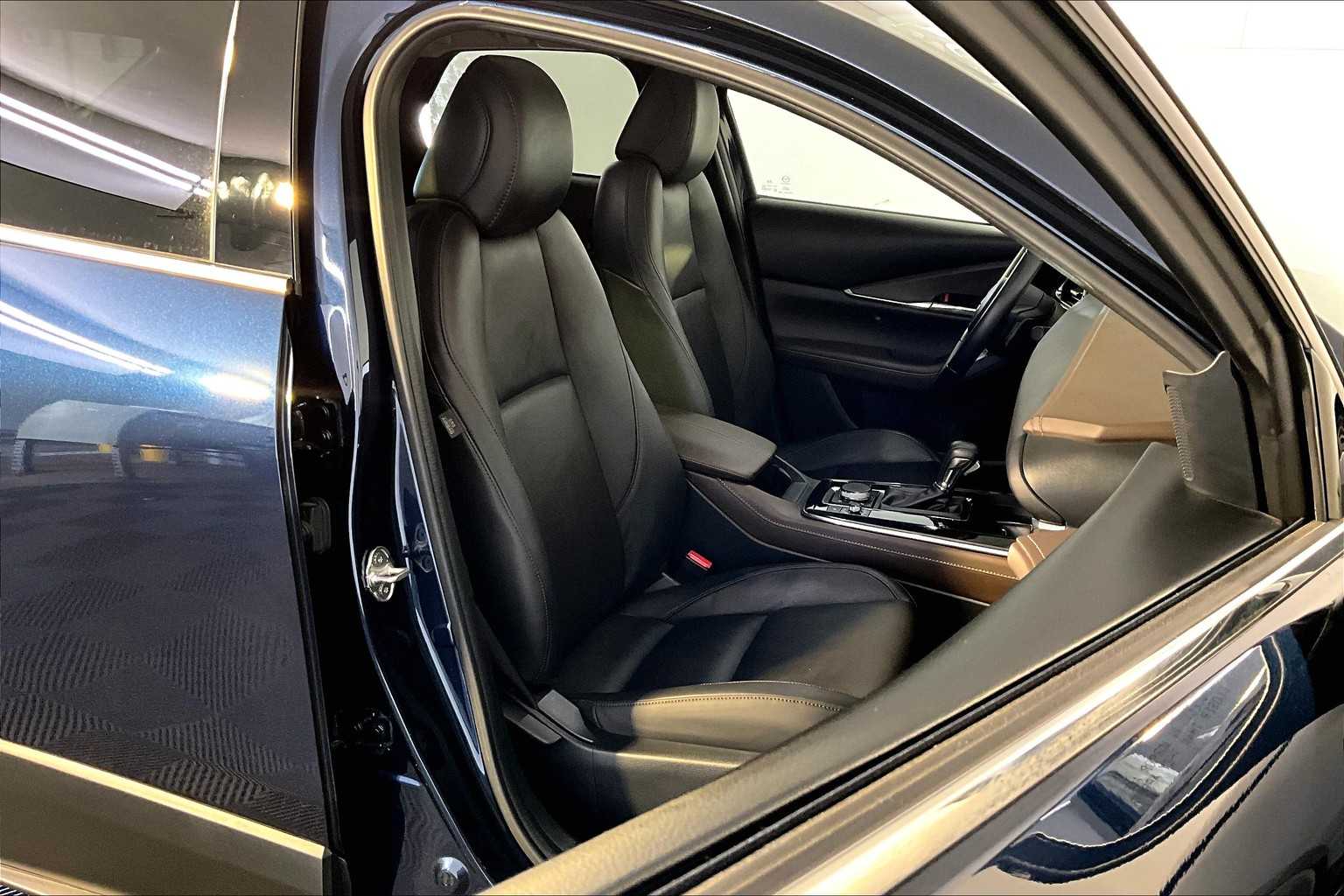 2023 Mazda CX-30 2.5 S Premium photo 7
