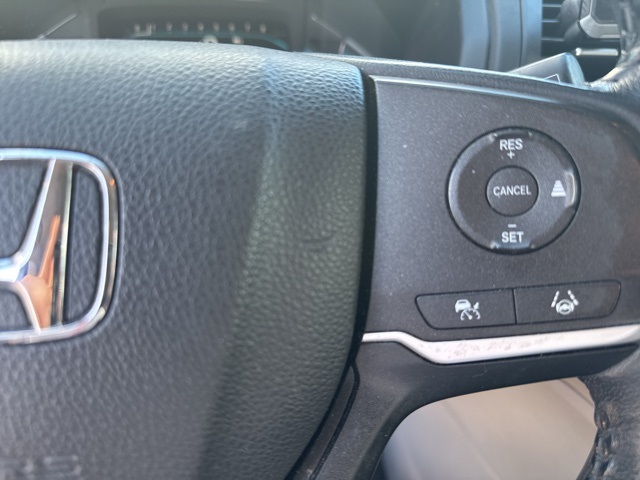 2023 Honda Odyssey EX-L photo 16