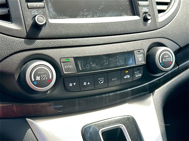2014 Honda CR-V EX-L photo 15