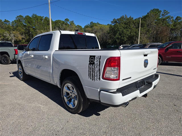 2024 Ram 1500 Big Horn Lone Star photo 4