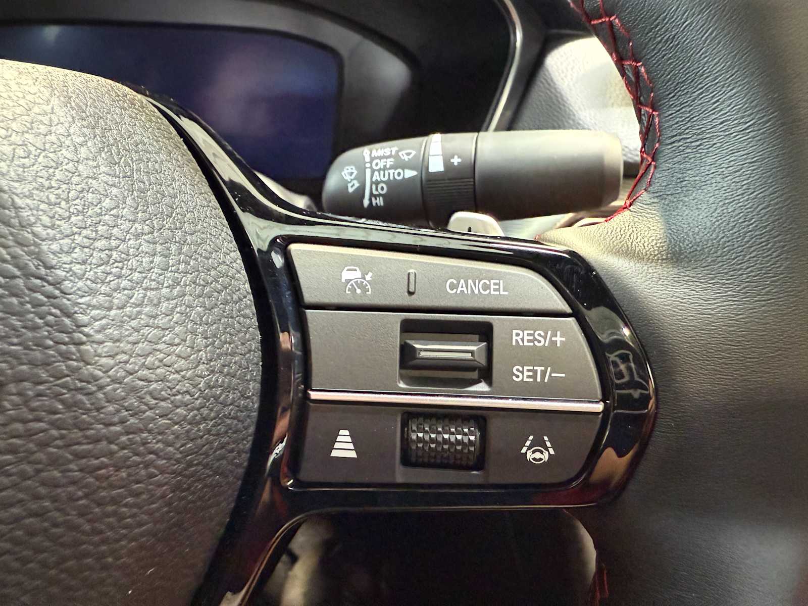 2026 Acura Integra A-Spec Technology photo 15