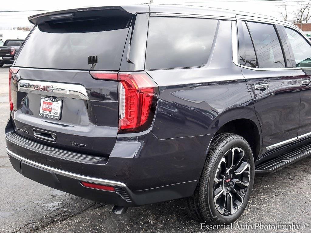 2023 GMC YUKON - Image 6