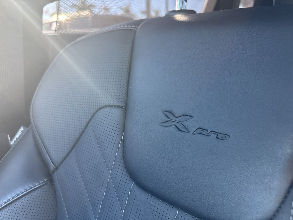 2024 Kia Telluride X-Pro photo 25