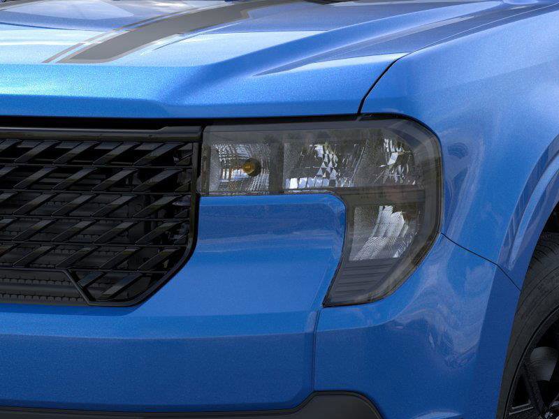 2025 FORD MAVERICK - Image 23