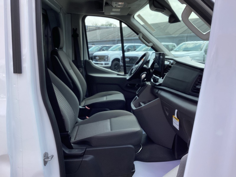 2024 Ford Transit photo 11