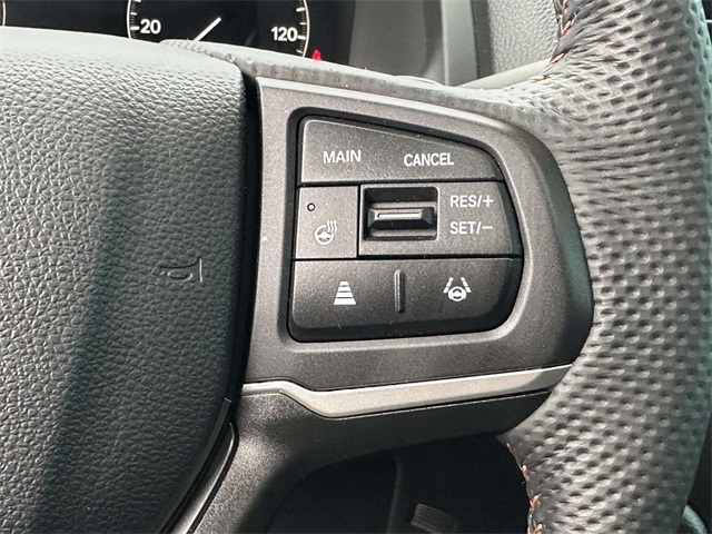 2024 Honda Ridgeline TrailSport photo 23