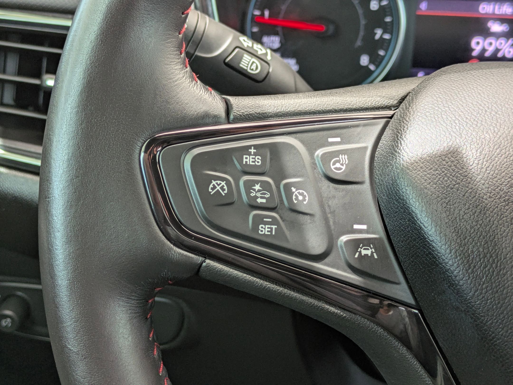 2022 Chevrolet Equinox RS photo 20