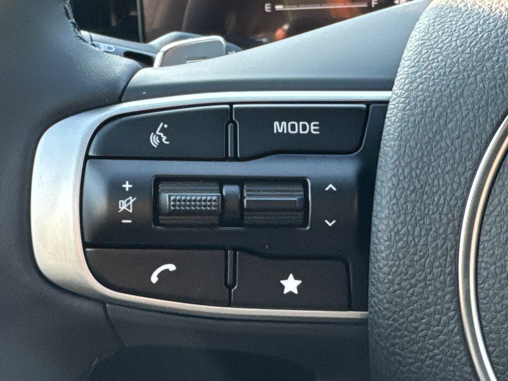 2026 Kia K5 GT photo 24