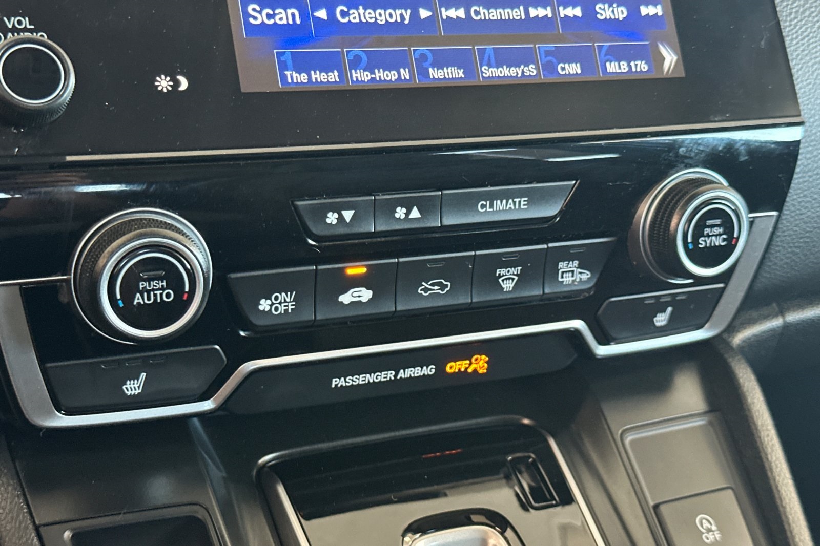 2021 Honda CR-V EX photo 14