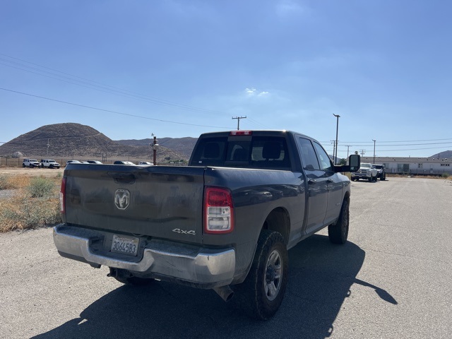 2020 Ram 2500 Tradesman photo 6
