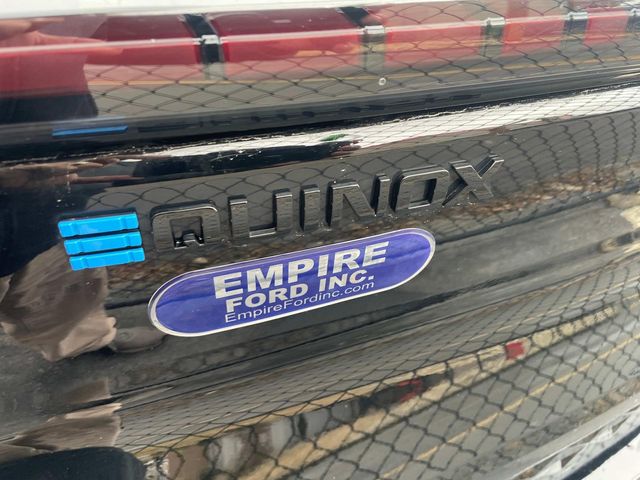 2024 Chevrolet Equinox EV 3RS photo 6
