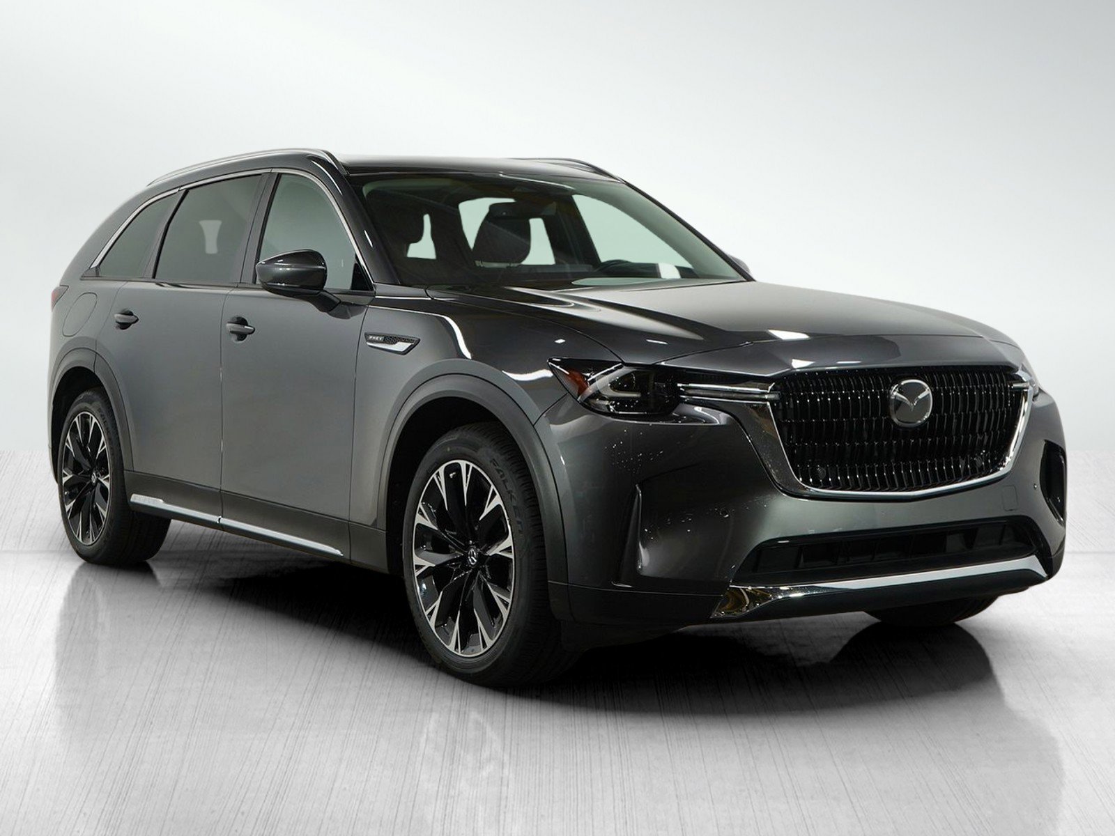 2024 Mazda CX-90 Premium photo 7