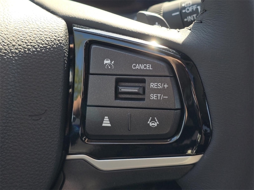 2026 Honda Odyssey EX-L photo 27