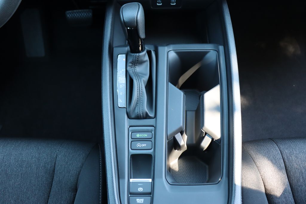 2025 Honda Accord SE photo 19