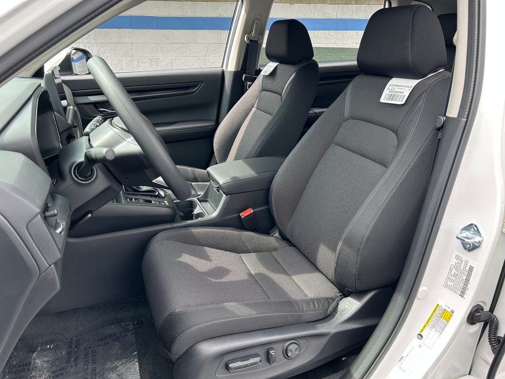 2026 Honda CR-V EX photo 17