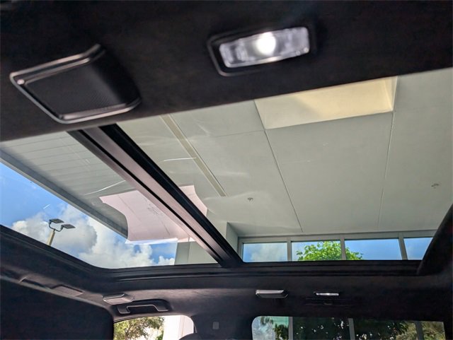 Used 2024 Black Raven Cadillac V-Series image 11