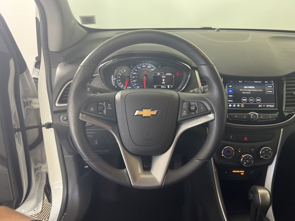 2022 Chevrolet Trax LT photo 6