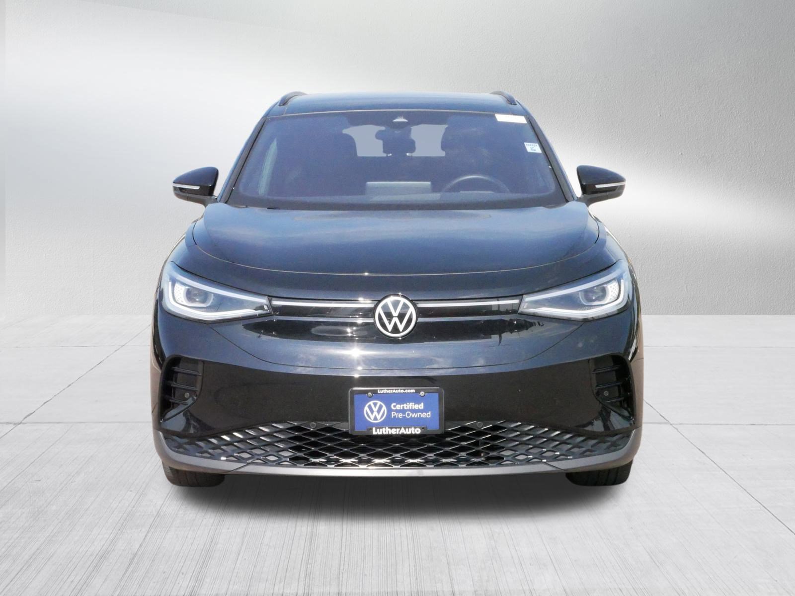 2023 Volkswagen ID.4 Pro S photo 2