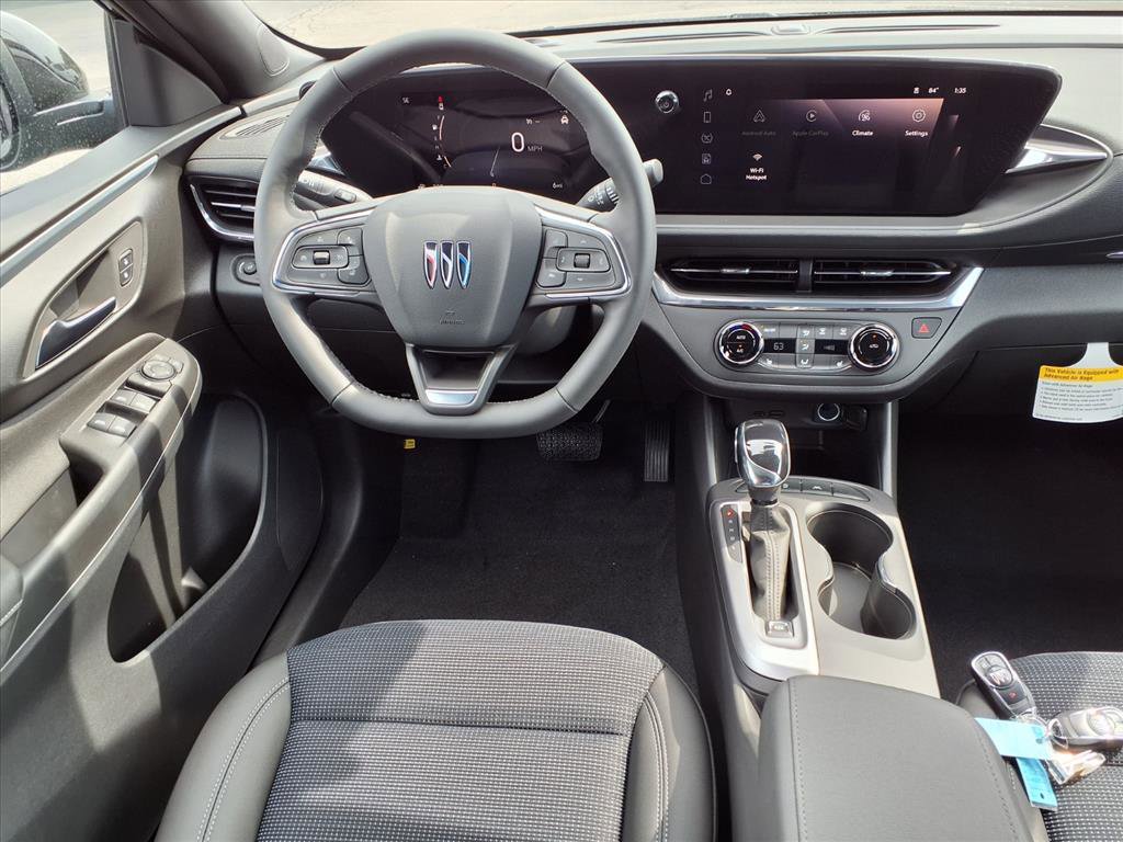 2026 Buick Envista Preferred photo 2