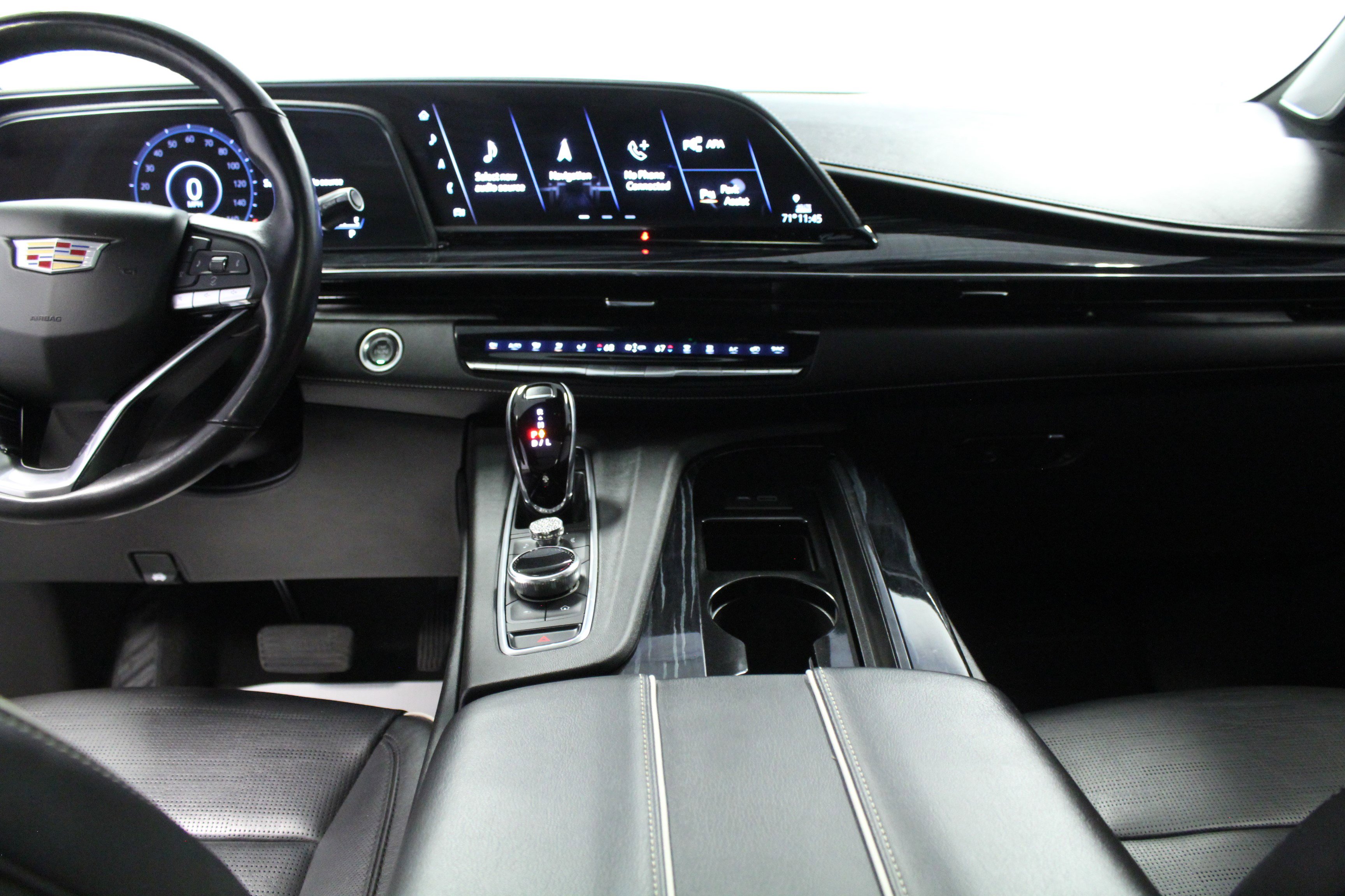 2021 Cadillac Escalade ESV Sport photo 18