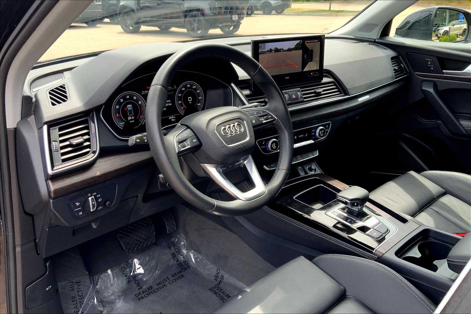 2024 Audi Q5 S line Premium Plus photo 16