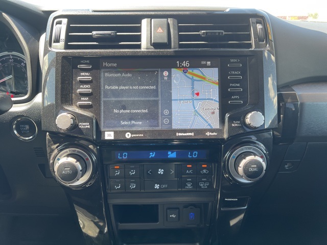 2021 Toyota 4Runner TRD Pro photo 23